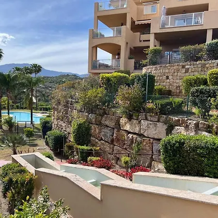 Precioso Con Vistas Apartment Estepona