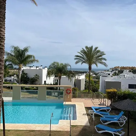 Precioso Con Vistas Estepona