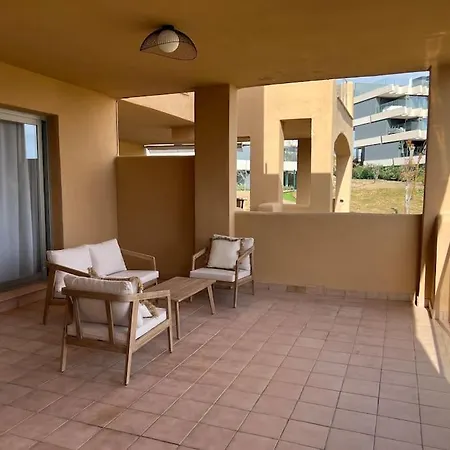 Apartment Precioso Con Vistas