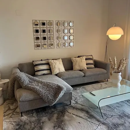 Apartment Precioso Con Vistas *